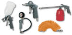 Z-Tools / Berger Levegős szervíz készlet 5 részes (060101-0032)