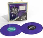  Motörhead - The Löst Tapes, Vol. 6 (Live In Berlin 1992) - Purple Vinyl, 2LP, RSD 2025