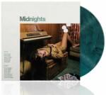 Taylor Swift - Midnights - LP, Album, Ltd, Jade Green