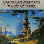Anderson Bruford Wakeman Howe - Anderson Bruford Wakeman Howe - LP, Album, 180