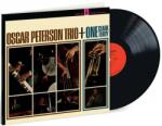  Oscar Peterson Trio / Clark Terry - Oscar Peterson Trio + One - 180g Vinyl, LP, Gatefold