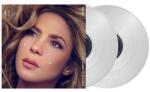 Shakira - Las Mujeres Ya No Lloran - 2xLP, Album, Diamond Clear
