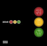  Blink-182 - Take Off Your Pants And Jacket - LP, Album, RE, 180