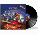  Judas Priest - Painkiller (Black LP) - Vinyl, LP, Remastered, 35th Anniversary
