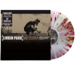  Linkin Park - Meteora - Gold & Red Splatter Vinyl, LP, Limited Edition
