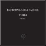 Emerson , Lake & Palmer - Works Vol. 1 - 2xLP, Album, RE