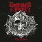  Deserted Fear - Doomsday - LP, Alum, Ltd, Gat