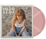 Taylor Swift - 1989 (Taylor's Version) - 2xLP, Album, Special Edition, Rose Garden Pink