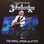  John Lodge - The Royal Affair And After - Vinyl, LP, Stereo