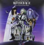  Danny Elfman - Beetlejuice (Original Motion Picture Soundtrack) - LP, Album, RE