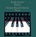  Keith Jarrett / Dennis Russell Davies - Ritual - LP, Album