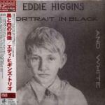  Eddie Higgins - Portrait in Black and White - 180g Vinyl, 2LP, Remastered, Limited Edition
