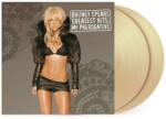 Britney Spears - Greatest Hits: My Prerogative - 2xLP, Album, RE, RM, Creme
