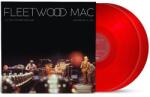  Fleetwood Mac - Live From The Record Plant (December 15, 1974) - Transparent Red Vinyl, 2LP, Limited Edition, SYEOR 2025