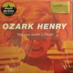  Ozark Henry - This Last Warm Solitude - 2xLP, Album, Ltd, Num, RE, Fla