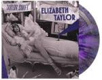Taylor Swift - Elizabeth Taylor (Single) - Cry My Eyes Violet Glitter Vinyl, 7inch, Single, Collectible Cover Artwork, RSD 2026