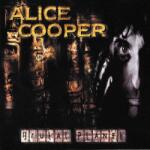  Alice Cooper - Brutal Planet - LP, Album, RE, Ltd, Gat, 180
