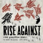  Rise Against - Long Forgotten. . - 2xLP, Comp