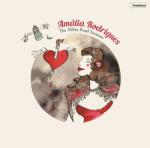  Amalia Rodrigues - Abbey Road Sessions - LP, Album, Ltd, 180