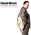  David Brent & Foregone Conclusion - Life On The Road - 2xLP, Album