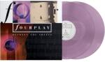  Fourplay - Between The Sheets (2LP, Colored) - Transparent Purple Vinyl, 2LP, 180g, Remastered, Limited, Numbered