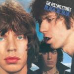  The Rolling Stones - Black And Blue - LP, Album, RE, RM, Half Speed