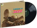  Art Blakey - S Make It - 180g Vinyl, LP, Gatefold