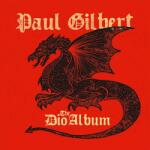  Paul Gilbert - The Dio Album - LP, Album