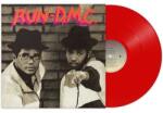  Run Dmc - Run DMC - LP, Album, Red