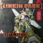  Linkin Park - Reanimation - 2xLP, Album, RE, Gat