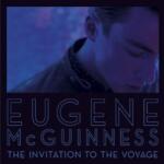  Eugene McGuinness - The Invitation To The Voyage - LP, Album