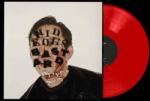  Oliver Sim - Hideous Bastard - LP, Album, Ltd, Blood Red