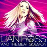 Lian Li Ross - And The Beat Goes On - LP, Album, Ltd, Num, RE, Pink, Signed Photo