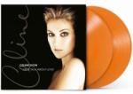 Celine Dion - Let's Talk About Love - 2xLP, Album, RE, Ltd, Opaque Orange