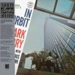  Clark Terry Quartet with Thelonious Monk - In Orbit - 180g Vinyl, LP