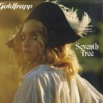  Goldfrapp - Seventh Tree - LP, Album, RE, Special Edition, Gat, Yellow
