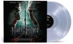  Alexandre Desplat - Harry Potter And The Deathly Hallows Part 2 - 2LP, Vinyl, Clear