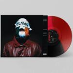  Kneecap - Fenian - Red & Black Tri-Color Vinyl, LP