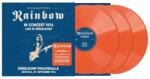  Ritchie Blackmore's Rainbow - Live In Düsseldorf 1976 - Düsseldorf Philipshalle 27.9. 1976 (Orange) - 3LP, Orange Vinyl, Limited Edition