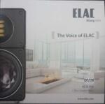  Various - The Voice Of ELAC - 2xLP, Comp