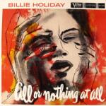  Billie Holiday - All Or Nothing At All - 2xLP, Album, Mono, Ltd, RE, RM, 180