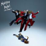  Maneskin - Rush! (Are U Coming? ) - 2xLP, Album, Gatefold