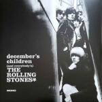  The Rolling Stones - December's Children (And Everybody's) - 180g Vinyl, LP, Remastered, Mono