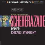  Rimsky Korsakoff - Scheherazade - 2xLP, Album, 45RPM, RE, RM, 180