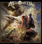  Helloween - Helloween - 2xLP, Album, Ltd, Gold