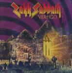 Zakk Sabbath - Vertigo - LP, Album, Ltd, Yellow