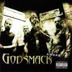  Godsmack - Awake - Vinyl, 2LP, Remastered, Single Sided, Etched