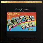  Bruce Springsteen - Greetings From Asbury Park N. J. - LP, 180, 1Step, Ltd, Num, Box Set