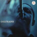  The John Coltrane Quartet - Coltrane - LP, Album, RE, RM, 180