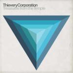  Thievery Corporation - Treasures From The Temple - 2xLP, Album